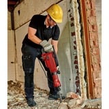EINHELL Abbruchhammer TC-DH 43 rot/schwarz, 1.600 Watt, Koffer