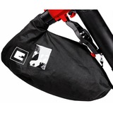 EINHELL Laubsauger/Laubbläser GC-EL 3000 E rot/schwarz, 3.000 Watt