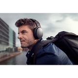 EPOS | Sennheiser ADAPT 360, Headset schwarz, Bluetooth, ANC, USB-A-Dongle