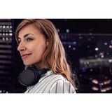 EPOS | Sennheiser ADAPT 360, Headset schwarz, Bluetooth, ANC, USB-A-Dongle