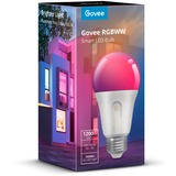 Govee Smart Light Bulb, LED-Lampe 