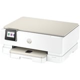 HP Envy Photo 7230 weiß/beige, USB, WLAN, Duplex (Druck)
