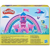 Hasbro Play-Doh Funkelknete, Kneten 