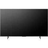 Hisense 55E77Q PRO, QLED-Fernseher 139 cm (55 Zoll), schwarz, UltraHD/4K, Tripple Tuner, USB Recording, Time Shift, 144Hz Panel