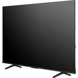 Hisense 55E77Q PRO, QLED-Fernseher 139 cm (55 Zoll), schwarz, UltraHD/4K, Tripple Tuner, USB Recording, Time Shift, 144Hz Panel