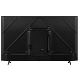 Hisense 55E77Q PRO, QLED-Fernseher 139 cm (55 Zoll), schwarz, UltraHD/4K, Tripple Tuner, USB Recording, Time Shift, 144Hz Panel
