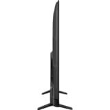Hisense 55E77Q PRO, QLED-Fernseher 139 cm (55 Zoll), schwarz, UltraHD/4K, Tripple Tuner, USB Recording, Time Shift, 144Hz Panel