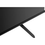 Hisense 55E77Q PRO, QLED-Fernseher 139 cm (55 Zoll), schwarz, UltraHD/4K, Tripple Tuner, USB Recording, Time Shift, 144Hz Panel