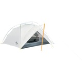 Jack Wolfskin Kuppelzelt STRATOS LITE II silber
