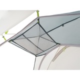 Jack Wolfskin Kuppelzelt STRATOS LITE II silber