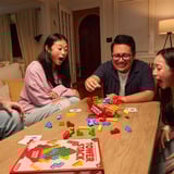 Just Play Just Play Tower Stack, Geschicklichkeitsspiel 