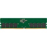 Kingston DIMM 16 GB DDR5-5600 ECC, Arbeitsspeicher grün, KSM56R46BS8PMI-16MDI, Server Premier, Registred