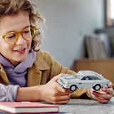 LEGO 76911 Speed Champions: 007 Aston Martin DB5, Konstruktionsspielzeug James Bond Automodell Nachbildung mit Minifigur