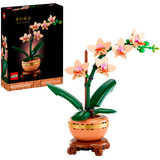 LEGO Botanicals Die vier Jahreszeiten-Bundle, Konstruktionsspielzeug 