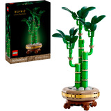LEGO Botanicals Die vier Jahreszeiten-Bundle, Konstruktionsspielzeug 
