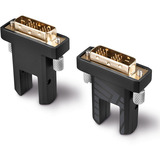 Lindy 20m Fibre Optic Hybrid Micro-HDMI 18G, Kabel schwarz, 20 Meter