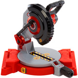 MGA Entertainment Little Tikes Creative Construction - Kappsäge, Kinderwerkzeug 