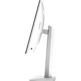 MSI MAG 274PFWDE, Gaming-Monitor 69 cm (27 Zoll), weiß, FullHD, Rapid-IPS, HDR, Adaptive-Sync, 180Hz Panel