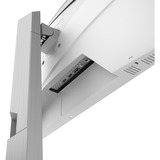 MSI MAG 274PFWDE, Gaming-Monitor 69 cm (27 Zoll), weiß, FullHD, Rapid-IPS, HDR, Adaptive-Sync, 180Hz Panel