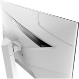 MSI MAG 274PFWDE, Gaming-Monitor 69 cm (27 Zoll), weiß, FullHD, Rapid-IPS, HDR, Adaptive-Sync, 180Hz Panel