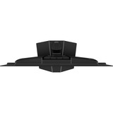 MSI MAG 321UPDE QD-OLED, Gaming-Monitor 80 cm (31.5 Zoll), schwarz, UltraHD/4K, AMD FreeSync Premium Pro, USB-C, 165Hz Panel