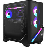 MSI MPG Infinite X3 AI 2NVZ9-439AT, Gaming-PC schwarz, Windows 11 Home