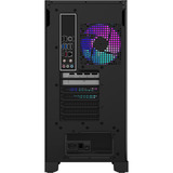 MSI MPG Infinite X3 AI 2NVZ9-439AT, Gaming-PC schwarz, Windows 11 Home