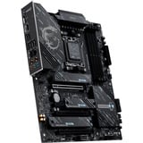 MSI X870E GAMING PLUS WIFI, Mainboard schwarz