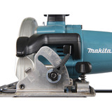 Makita Akku-Handkreissäge DSS501Z, 18Volt blau/schwarz, ohne Akku und Ladegerät