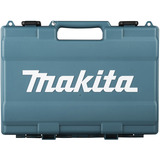 Makita Kombihammer HR2670FTX1, Bohrhammer blau/schwarz, 800 Watt, Transportkoffer, Meißel