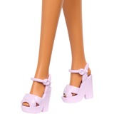 Mattel Barbie Fashionistas Blinde Barbie-Puppe 