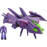 Mattel Disney Pixar Lightyear Hyperspeed Zurg Fighter Ship, Spielfahrzeug 