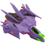 Mattel Disney Pixar Lightyear Hyperspeed Zurg Fighter Ship, Spielfahrzeug 