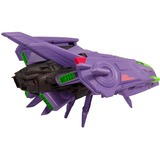 Mattel Disney Pixar Lightyear Hyperspeed Zurg Fighter Ship, Spielfahrzeug 