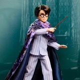 Mattel Harry Potter Exklusive Design Kollektion Harry Potter Puppe 