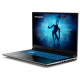 Medion ERAZER Defender P50i (30038543) , Gaming-Notebook schwarz, Intel® Core™ i7-13620H, NVIDIA GeForce RTX 4060, 16 GB DDR4, 1 TB (1 TB SSD), Windows 11 Home 64-Bit