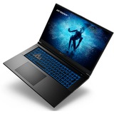 Medion ERAZER Defender P50i (30038543) , Gaming-Notebook schwarz, Intel® Core™ i7-13620H, NVIDIA GeForce RTX 4060, 16 GB DDR4, 1 TB (1 TB SSD), Windows 11 Home 64-Bit