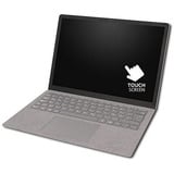 Microsoft Surface Laptop 3 Generalüberholt, Notebook silber, Intel® Core™ i5-1035G7, Intel® Iris Plus Graphics, 8 GB DDR4, 256 GB (256 GB SSD), Windows 10 Pro