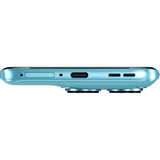 Motorola edge 70 plus 256GB, Handy Milky Blue, Android, 8 GB