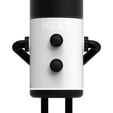 NZXT Capsule, Mikrofon weiß