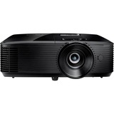 Optoma H190X, DLP-Beamer schwarz, WXGA, KeyStone, 3D