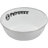 Petromax Emaille-Schalen 160ml, 2 Stück, Schüssel weiß, Ø 9,5cm