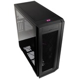 Phanteks Enthoo Pro 2  , Big-Tower-Gehäuse schwarz, Tempered Glass