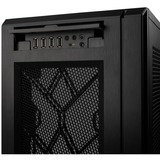 Phanteks Enthoo Pro 2  , Big-Tower-Gehäuse schwarz, Tempered Glass