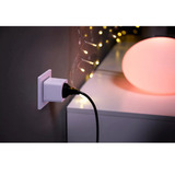 Philips Hue SmartPlug, Schaltsteckdose weiß, 3er Pack