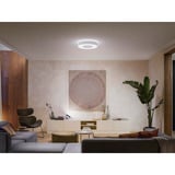 Philips Hue White & Color Ambiance Infuse Deckenleuchte L, LED-Leuchte weiß