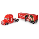 3D-Puzzle Adventskalender Coca-Cola Truck