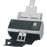 Ricoh fi-8190, Einzugsscanner grau/anthrazit, USB, LAN