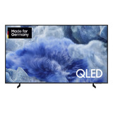SAMSUNG GQ43Q8FAAUXZG, QLED-Fernseher 108 cm (43 Zoll), schwarz/grau, UltraHD/4K, Tripple Tuner, PVR