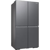 SAMSUNG RF59C701ES9/EG, Multi-Door edelstahl, Autofill Water Pitcher, AI Energy Mode